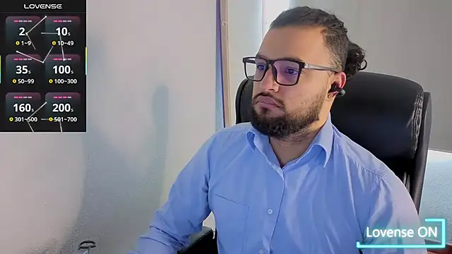 Ernesto-Rodriguez82 online show from 09.13.25