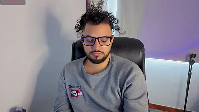 Ernesto-Rodriguez82 online show from 09.29.25