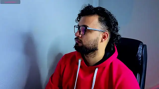 Ernesto-Rodriguez82 online show from 10.17.25