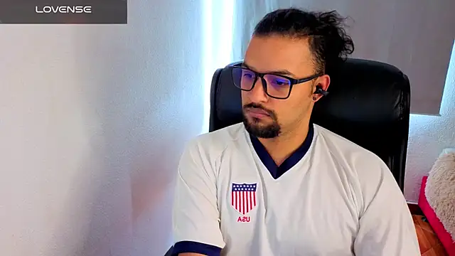 Ernesto-Rodriguez82 online show from 02.19.26