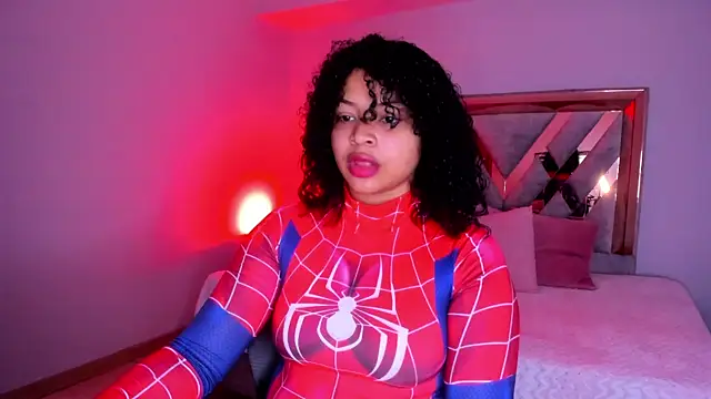 Dakota Mars online show from 10.11.25