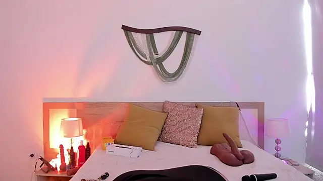 Dakota Mars online show from 03.21.26