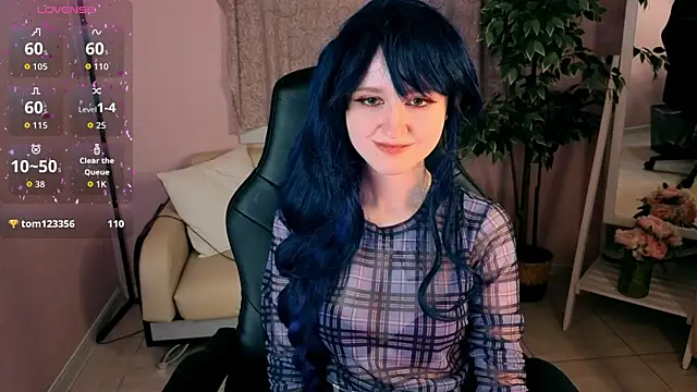 girl next doorr online show from 07.11.26