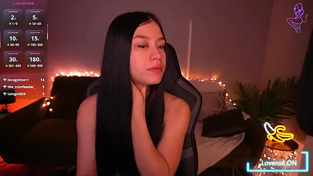 FataleNellie online show from 02.03.26