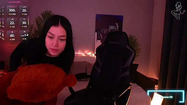 FataleNellie online show from 03.31.26