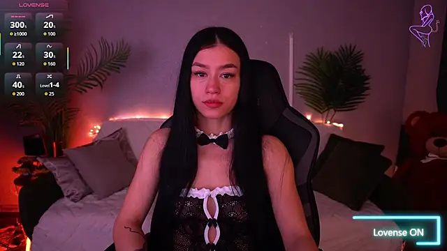 FataleNellie online show from 04.09.26