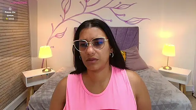 Lia Blake  online show from 09.15.25