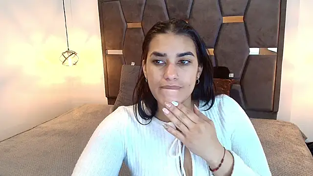 Lia Blake  online show from 04.09.26