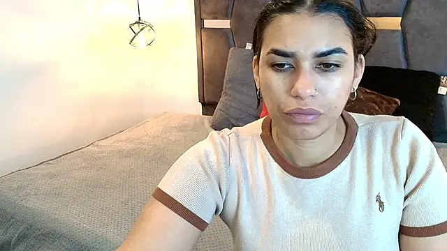 Lia Blake  online show from 04.10.26