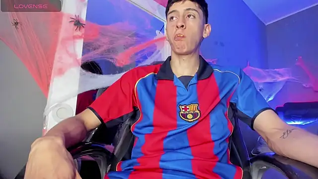 Jhon snow22 online show from 10.26.25