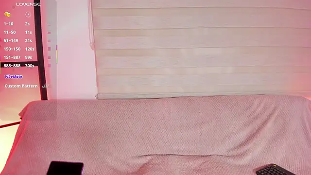 missweetpeach online show from 04.01.26