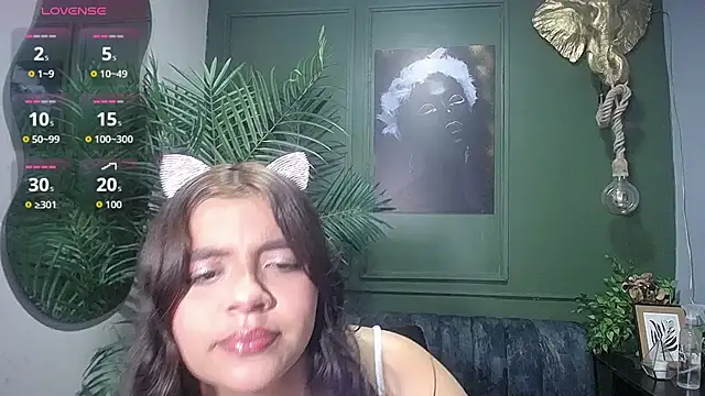 Snapshot of sweety_smilee chatting on 09.28.25 sweety smilee online show from 09.28.25