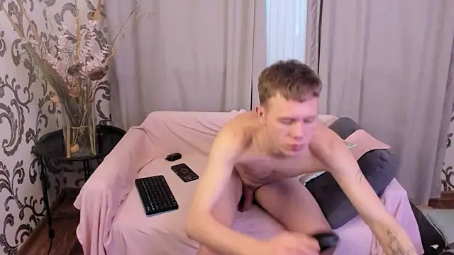 SherlockMax online show from 12.14.25