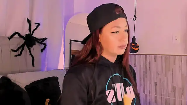 AnastasiaGreey online show from 10.14.25