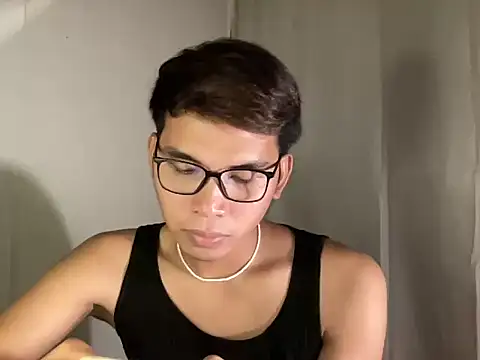 Euricka Carter online show from 09.11.25