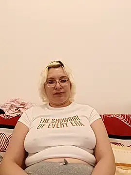 VikaKing online show from 11.07.25