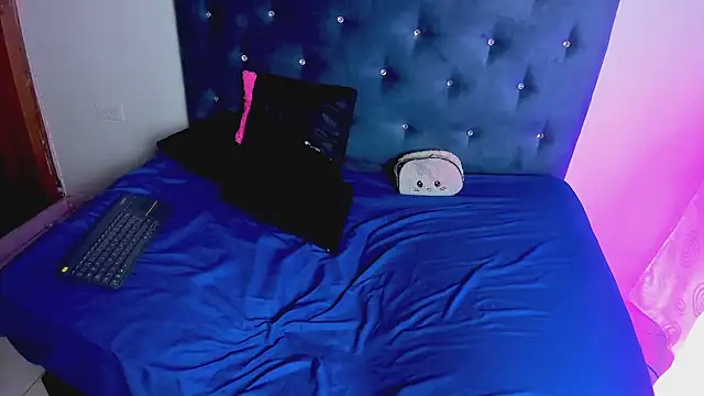 keith cute online show from 04.01.26