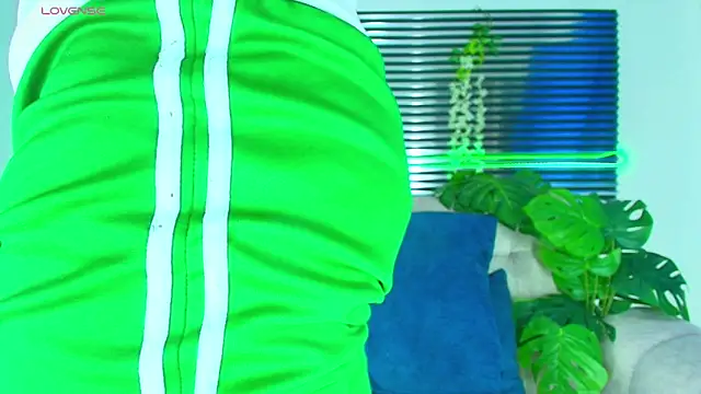 CamiiGuzmanX online show from 03.12.26