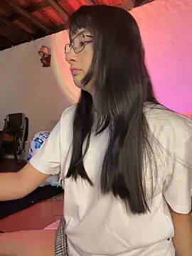 kaori 77 online show from 11.03.25