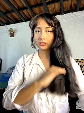 kaori 77 online show from 11.18.25