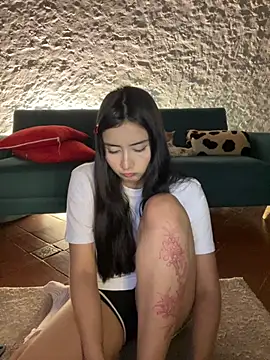 kaori 77 online show from 02.02.26