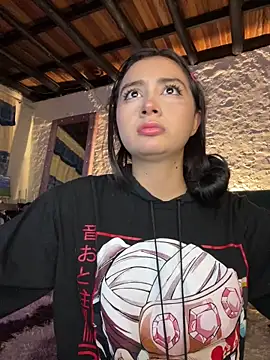 kaori 77 online show from 02.12.26