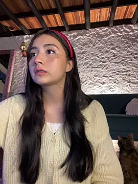 kaori 77 online show from 02.18.26