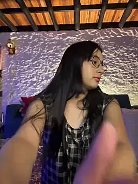 kaori 77 online show from 02.20.26