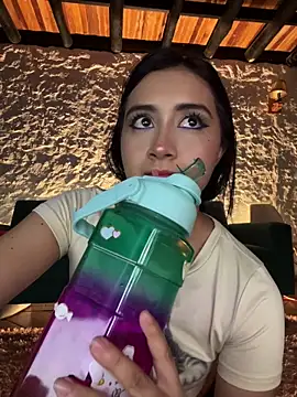 kaori 77 online show from 02.24.26