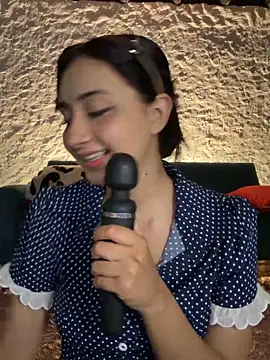 kaori 77 online show from 02.28.26