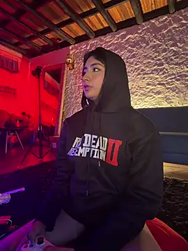 kaori 77 online show from 03.16.26