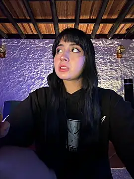 kaori 77 online show from 03.31.26