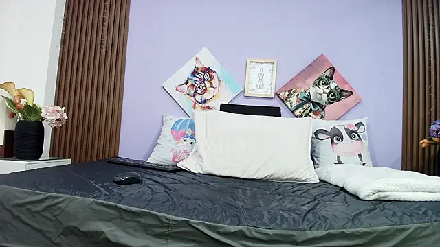 gisell gomez online show from 02.13.26