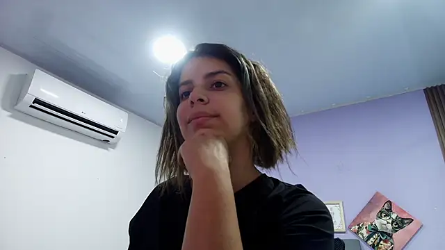 gisell gomez online show from 03.02.26