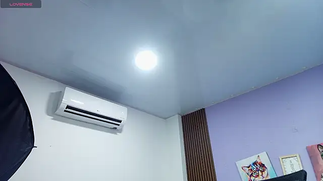 gisell gomez online show from 03.17.26