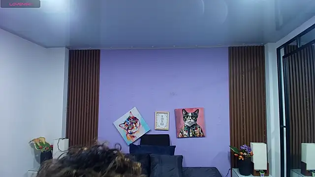 gisell gomez online show from 04.14.26