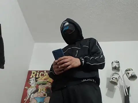 Thomasjons  online show from 11.07.25