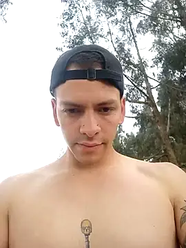 Thomasjons  online show from 11.24.25