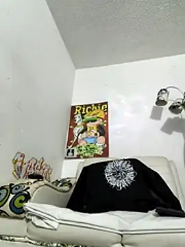 Thomasjons  online show from 02.07.26