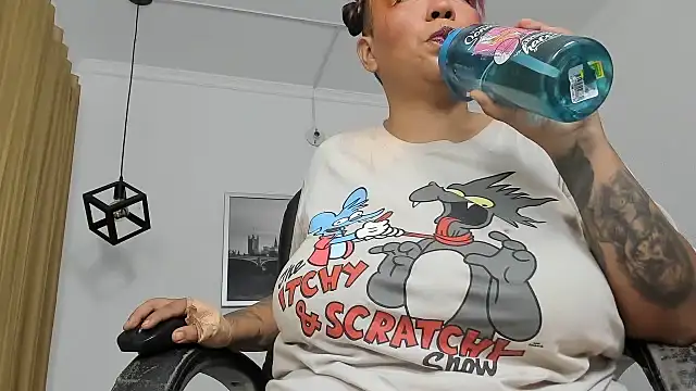 Karol c31 online show from 09.19.25