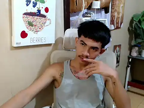 Snapshot of King_BigCock69 chatting on 06.06.26 King BigCock69 online show from 06.06.26