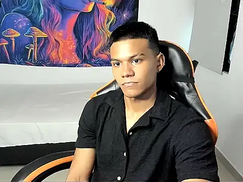 jeanfran ferrer online show from 10.05.25