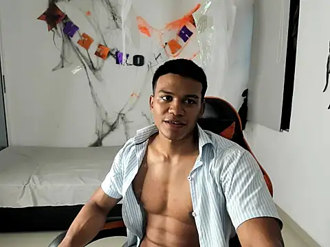 jeanfran ferrer online show from 11.07.25