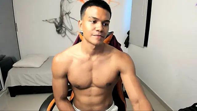 jeanfran ferrer online show from 11.16.25