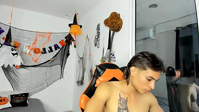 kenshi roa online show from 11.09.25