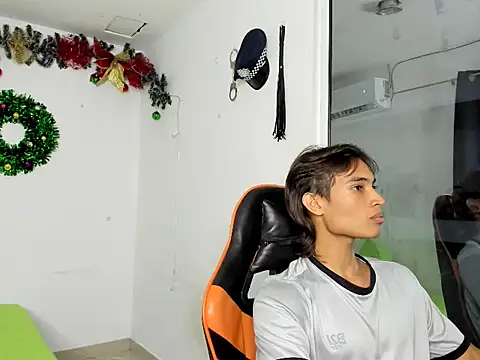 kenshi roa online show from 01.08.26