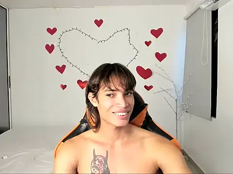 kenshi roa online show from 02.16.26