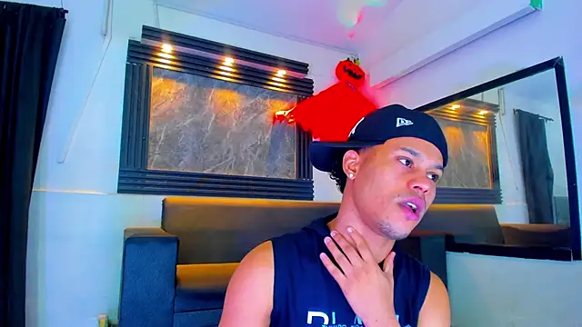 Rick big online show from 10.17.25