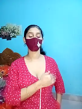 Cute Faria online show from 09.10.25