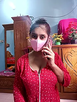 Cute Faria online show from 09.28.25